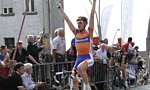 Jos Van Emden gagne le Stadsprijs Geraardsbergen 2011